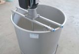 150 liters tank i rustfritt stål 304