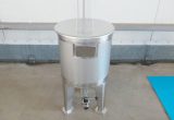 150 liters tank i syrefast 316
