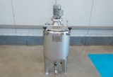 150 liters tank i syrefast 316