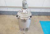 150 liters tank i syrefast 316