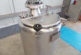 150 liters tank i syrefast 316