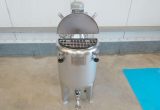 150 liters tank i syrefast 316