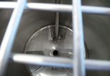 150 liters tank i syrefast 316