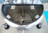 150 liters tank i syrefast 316
