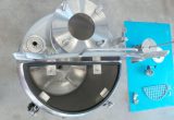 150 liters tank i syrefast 316