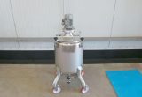 150 liters tank i syrefast 316