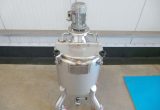 150 liters tank i syrefast 316