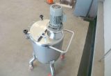 150 liters tank i syrefast 316