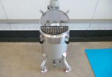 150 liters tank i syrefast 316
