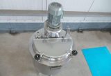150 liters tank i syrefast 316