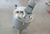 150 liters tank i syrefast 316