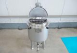 150 liters tank i syrefast 316