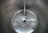 150 liters tank i syrefast 316