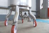 150 liters tank i syrefast 316