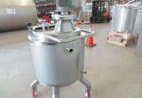 150 liters tank i syrefast 316