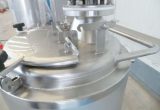 150 liters tank i syrefast 316