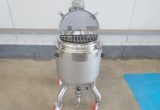 150 liters tank i syrefast 316