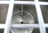 150 liters tank i syrefast 316