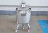 150 liters tank i syrefast 316