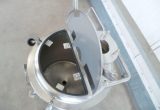 150 liters tank i syrefast 316
