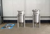 150 liters tank i syrefast 316