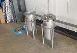 150 liters tank i syrefast 316