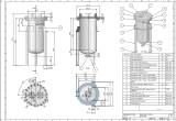 150 liters tank i syrefast 316