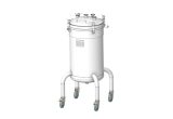 150 liters tank i syrefast 316