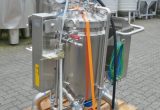 150 liters tank i syrefast 316