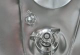 150 liters tank i syrefast 316