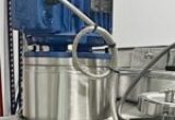 150 liters tank i syrefast 316