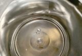1500 liters tank i rustfritt stål 304