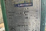 1500 liters tank i rustfritt stål 304