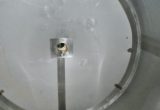 1500 liter tank i Rostfritt 304
