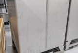 1500 liters tank i rustfritt stål 304