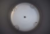 1500 liters tank i syrefast 316