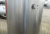 1500 liters tank i syrefast 316