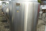 1500 liters tank i syrefast 316
