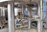 1500 liters tank i syrefast 316