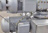 1500 liters tank i syrefast 316