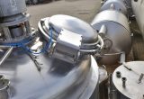 1500 liters tank i syrefast 316