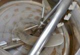 1500 liters tank i syrefast 316