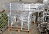 1500 liters tank i syrefast 316