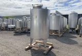 1500 liters tank i syrefast 316