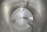 1500 liters tank i syrefast 316