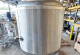 1500 liters tank i syrefast 316