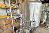 1500 liters tank i syrefast 316