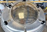 1500 liters tank i syrefast 316