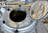 1500 liters tank i syrefast 316