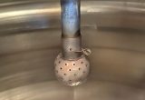 1500 liters tank i syrefast 316